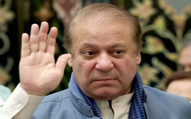 ایون فیلڈ اور العزیزیہ ریفرنسز میں بھی نواز شریف کی حفاظتی ضمانت منظور