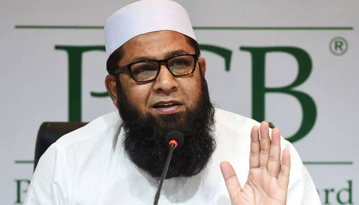  انضمام الحق کے پی سی بی سےاختلافات ،بڑی وجہ سامنے آگئی