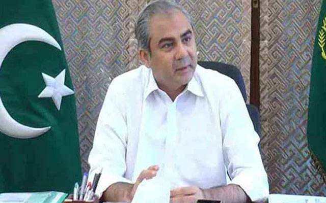 محسن نقوی کا پی اینڈ ڈی بورڈ کا دورہ، 34 ترجیحی منصوبوں کو مقررہ مدت میں مکمل کرنے کا حکم