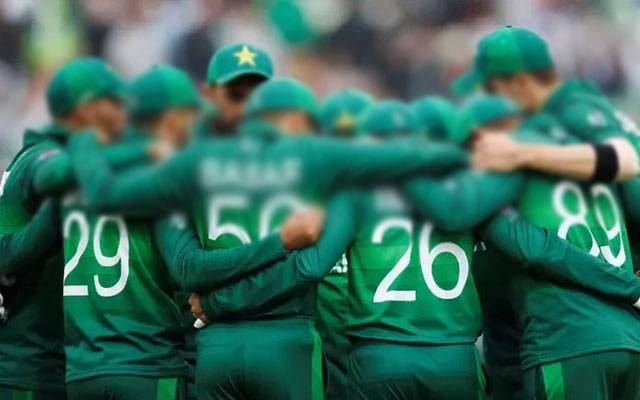 پاکستانی ٹیم کے دو اہم کھلاڑی بیمار پڑ گئے