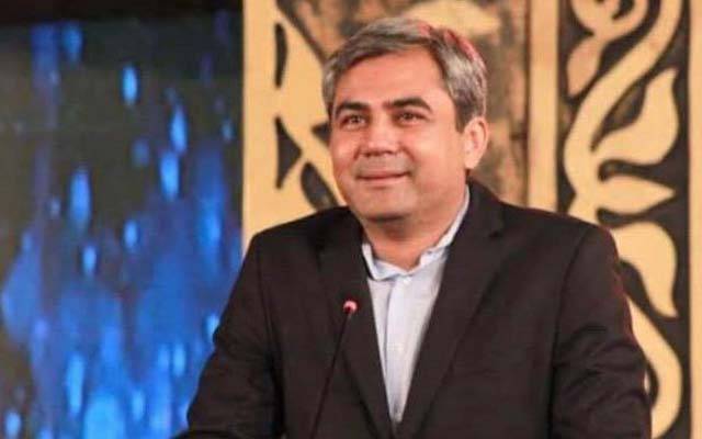 وزیراعلیٰ پنجاب نے پولیس خدمت مرکز گارڈن ٹاؤن کا افتتاح کر دیا