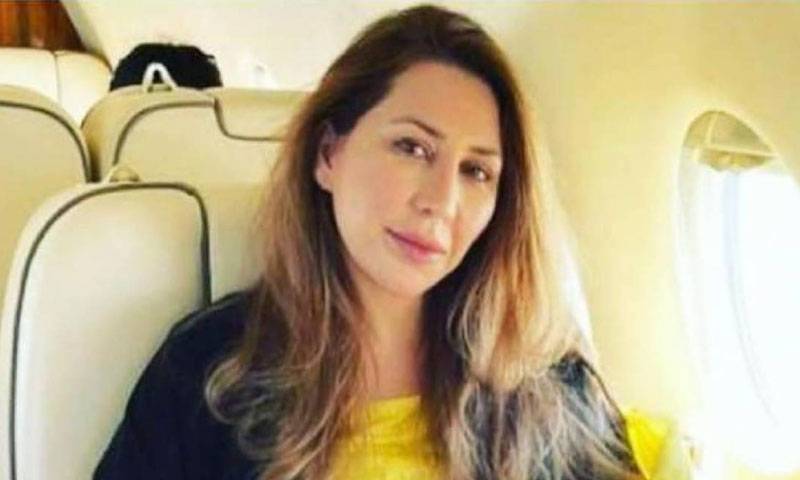  فراڈ اور دھوکا دہی کیس ، فرح گوگی اور انکے شوہر کیخلاف مقدمہ درج