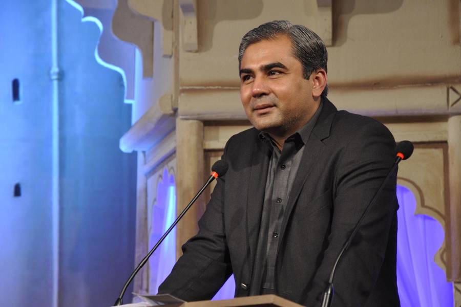  نگران وزیراعلیٰ کا چلڈرن ہسپتال کا دورہ،میڈیکل ایمرجنسی میں 36 بیڈز کا اضافہ کروا دیا