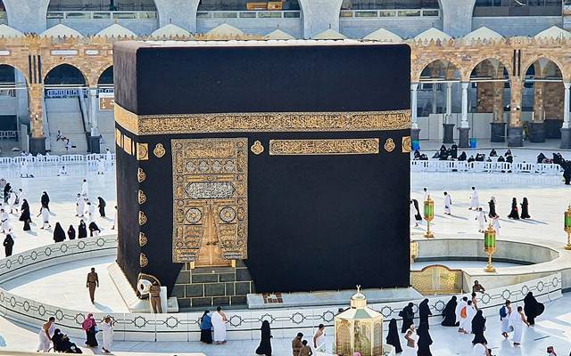  اسپانسر شپ اسکیم کے تحت آئندہ سال 10ہزار عازمین حج کی سعادت حاصل کریں گے