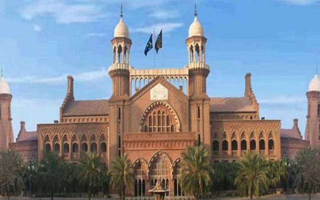 گاڑیوں کو بند کرنے کا حکم ، لاہور ہائیکورٹ کا سموگ سے متعلق بڑا فیصلہ