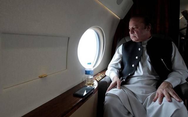 نوازشریف کی وطن واپسی کا معاملہ، اہم خبر آگئی 