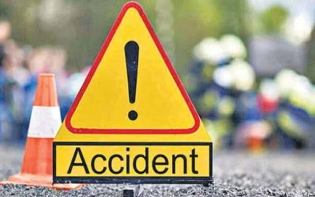گزشتہ 24 گھنٹوں کے دوران  272 ٹریفک حادثات رپورٹ