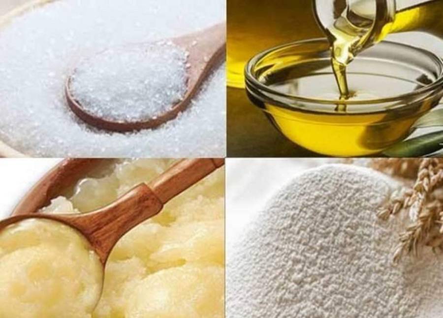 مہنگائی سے پریشان عوام کی سنی گئی،آٹا ، چینی اور گھی کی قیمتوں میں حیرت انگیز کمی