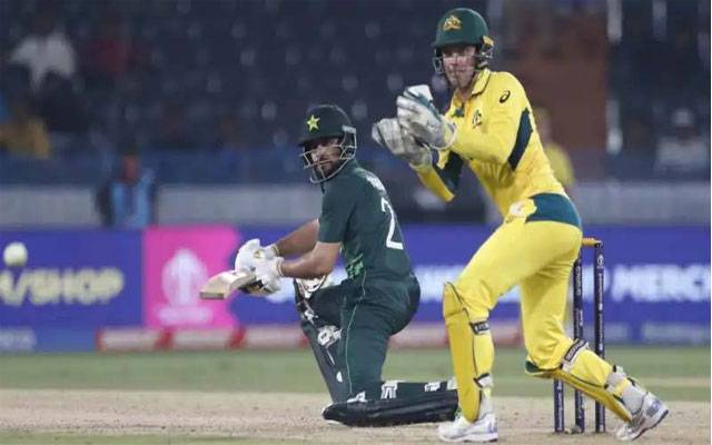 ورلڈ کپ کا مشکل میچ، آسٹریلیا کے ہاتھوں المناک شکست، ذمہ دار کون؟