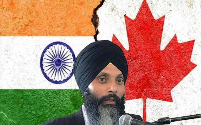 Australian Intelligence report about najjer murder case, hardip singh najjer, canada, Indian RAW, City42