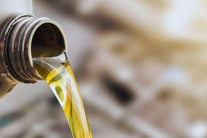  تیل کی قیمتوں میں بڑا اضافہ 