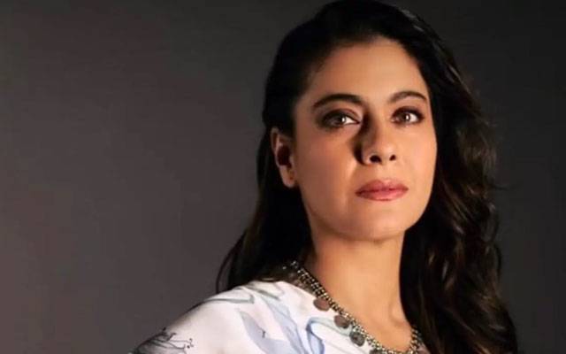  بالی ووڈاداکارہ کاجول بال بال بچ گئیں،ویڈیووائرل