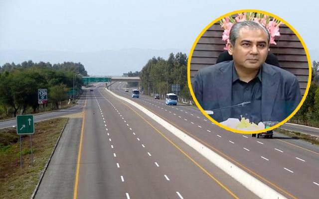  گوجرانوالہ سے لاہور تک کا فاصلہ 45 منٹ سے کم,مسافروں کیلئے خوش خبری 