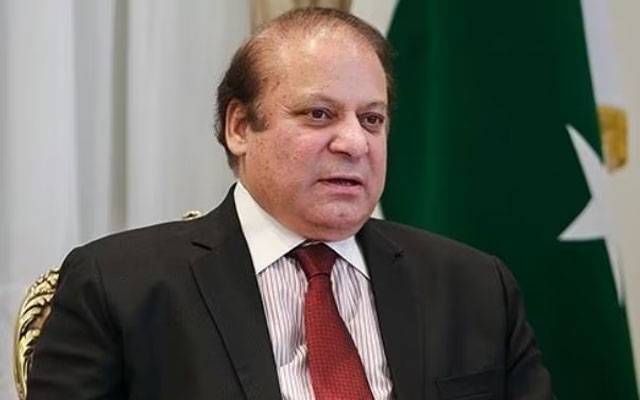 Nawaz Sharif, Ghulam Ahmad Bilor, Jati Amra residence of Nawaz Sharif, City42