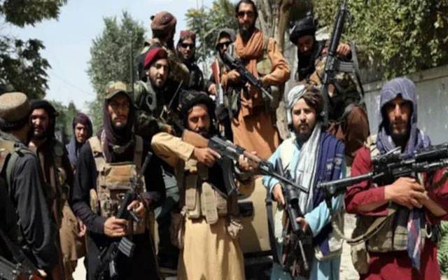Afghan Taliban, Pakistan Taliban, City42, Afghanistan