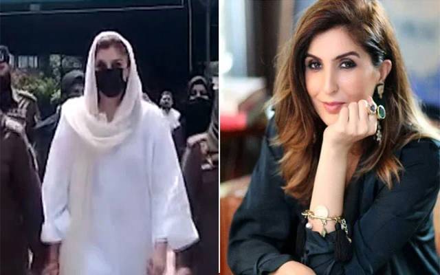 خدیجہ شاہ کو رہا نہ کرنیکا معاملہ، ایڈیشنل ایڈووکیٹ جنرل کو آج ہی دوبارہ پیش ہونیکا حکم
