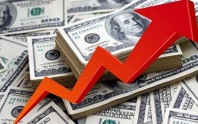 اوپن مارکیٹ میں ڈالر ، اماراتی درہم،سعودی ریال مہنگا ،برطانوی پاؤنڈ برقرار  