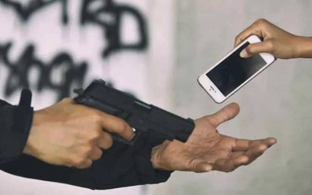 شہر میں سٹریٹ کرائم کی وارداتیں جاری، 24گھنٹوں میں 499 وارداتیں رپورٹ