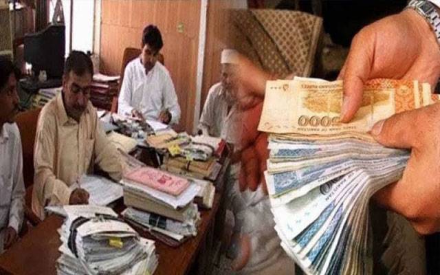 سندھ حکومت کا سرکاری ملازمین کو کٹوتی کی گئی تنخواہیں واپس کرنے کا فیصلہ 