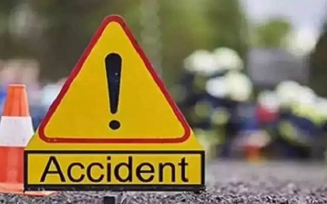  شہر میں ٹریفک حادثات کا سلسلہ تھم نہ سکا،ہ 24 گھنٹوں میں 241 ٹریفک حادثات رپورٹ 