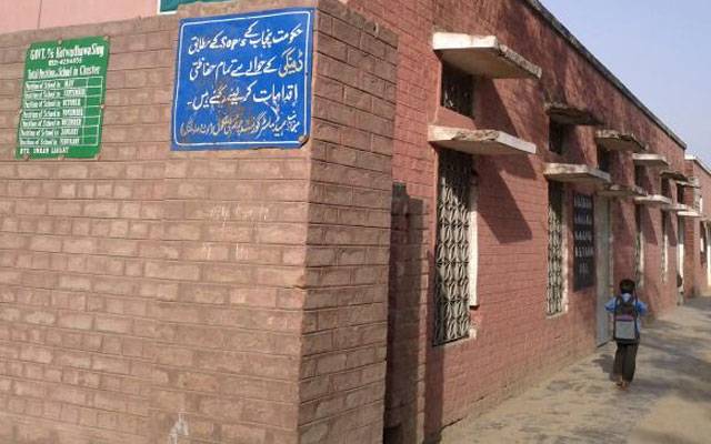  ایک ہی سٹیشن پرتین سال سے زائدعرصہ سے تعینات سکول سربراہان کو تبدیل کرنے کا فیصلہ