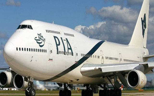 مالی بحران،پی آئی اے کی 45 ملکی و غیر ملکی پروازیں اڑان نہ بھر سکیں