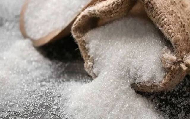 چینی کی قیمت میں اضافہ