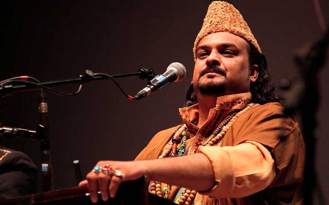 معروف قوال امجد صابری کے قتل کا ماسٹر مائنڈ گرفتار 