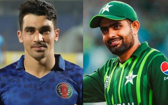 افغان اوپنر بھی کپتان بابراعظم کے مداح نکلے