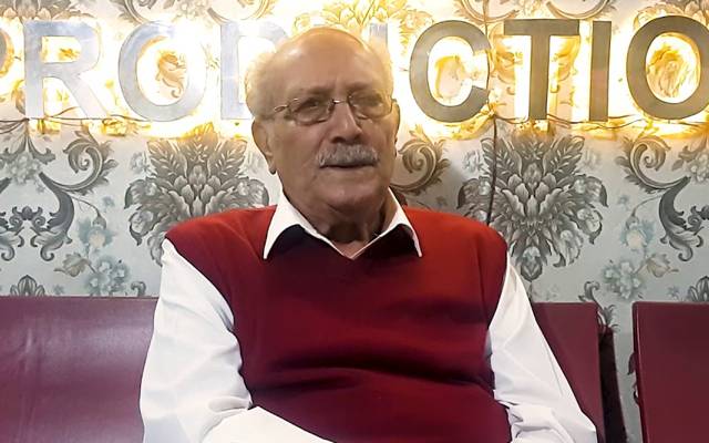 پاکستان فلم انڈسٹری کے لیجنڈ ڈائریکٹر کینسر میں مبتلا