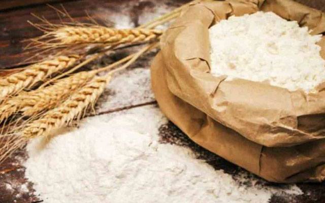 اچھی خبر، آٹے کی قیمتوں میں بڑی کمی
