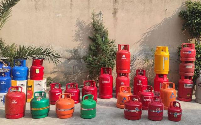 OGRA, LPG Prices increased, SNGPL, SSG, Pakistan energy crisis