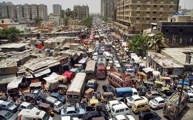  خبردار! ٹریفک قوانین کی خلاف ورزی کرنے والے ہوشیار