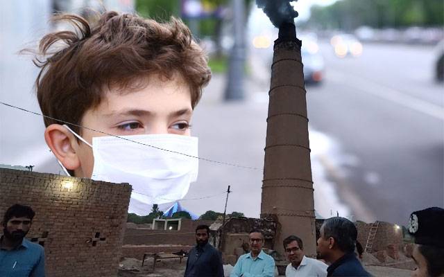 Environment, Punjab Chief Minister, CM Punjab, Mohsin Naqvi, Smog in Punjab, Anti smog campaign, City42
