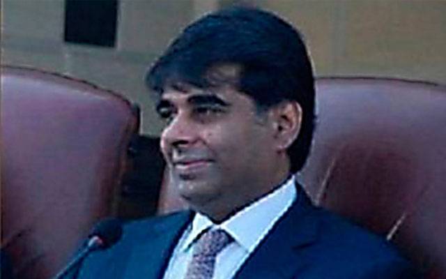 Pakistan USA Trade, Trade Minister of Pakistan, Gohar Ijaz, American Trade attache , Virtual meeting on trade, City42