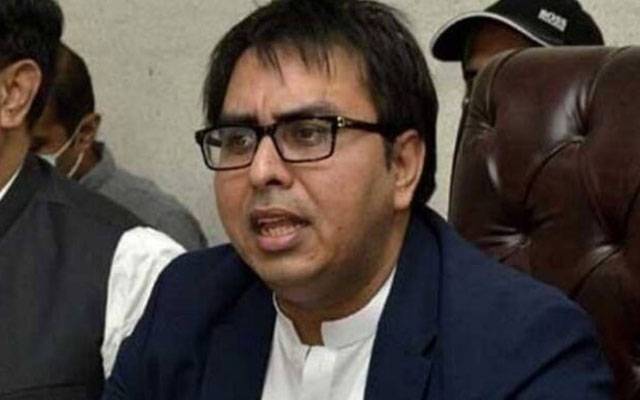 بغاوت پر اکسانے کا کیس ،شہباز گِل کےپھر ناقابل ضمانت وارنٹ گرفتاری جاری