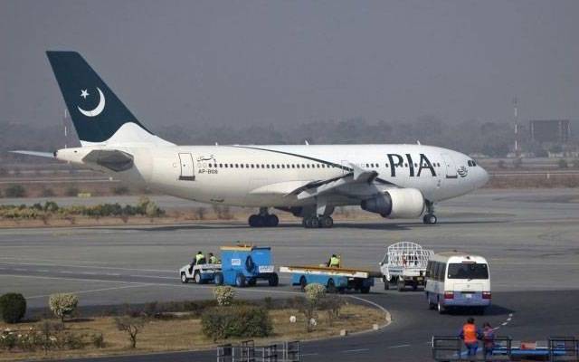  پی آئی کو 6 ماہ تک مصنوعی  آکسیجن دینے کا فیصلہ