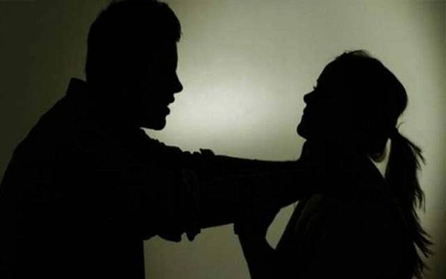 سکھر ; ظالم شوہر نے بیوی کو قتل کر کے گھر میں دفن کر دیا