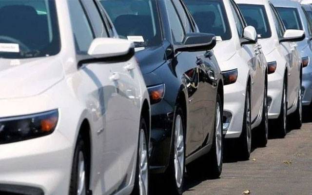 3بڑی کار کمپنیوں کے مینو فیکچرنگ لائسنس معطل