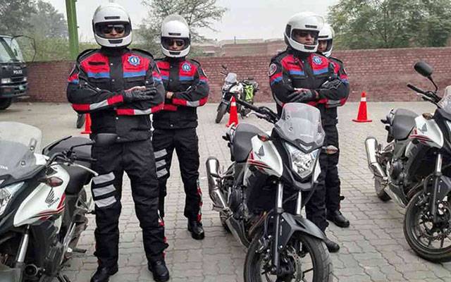 پٹرول کا معاملہ حل, ڈولفن سکواڈ لاہور میں دوبارہ ان ایکشن