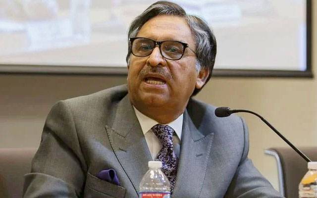 پاکستان میں سرمایہ کاری کےبے پناہ مواقع موجود ہیں،وزیرخارجہ
