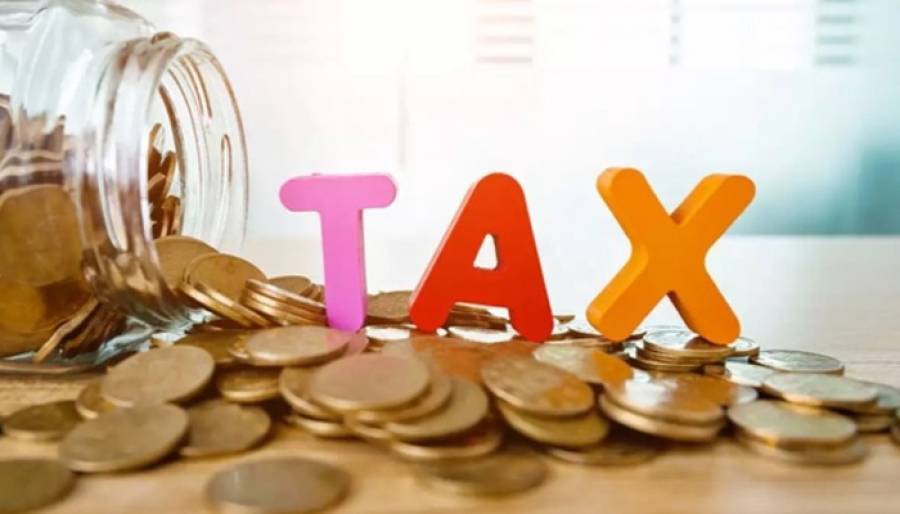 حکومت کے نان ٹیکس ریونیو میں بڑا اضافہ 