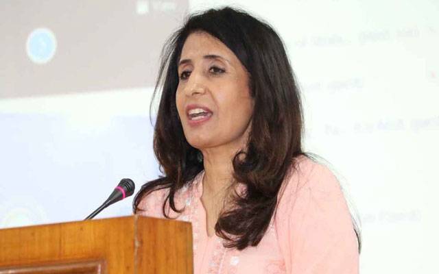  پاکستان فلسطین میں غیر مشروط جنگ بندی چاہتا ہے،ترجمان دفتر خارجہ