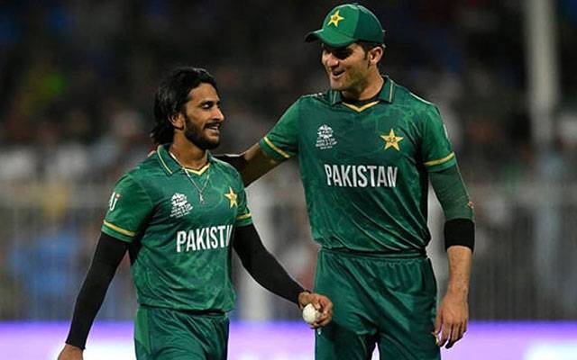 قومی کرکٹ ٹیم کو بڑا دھچکا، اہم فاسٹ بولر بیمار ہو گئے