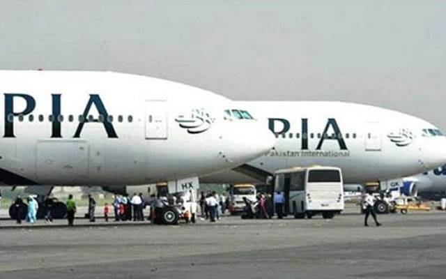 پی آئی اے نے پی ایس او کو مزید 7 کروڑ ادا کردیے