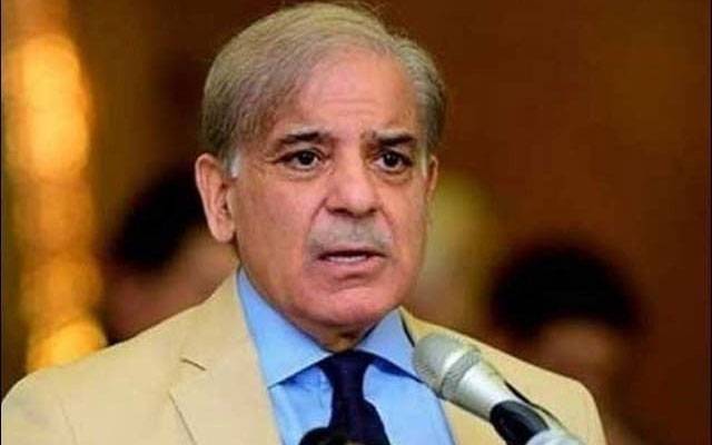 ترازو کے پلڑے برابر ہونے سے ہی پاکستان بحرانوں سے نکلے گا،شہبازشریف