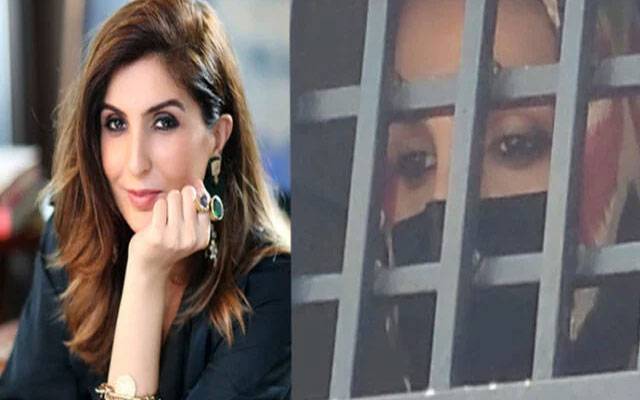 خدیجہ شاہ کو 14 روزہ جوڈیشل ریمانڈ پر جیل بھیجنے کا حکم