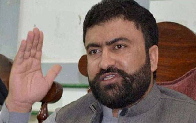  ملک میں غیر قانونی طور پر مقیم افراد کے انخلاء میں دو روز باقی ,سرفراز بگٹی