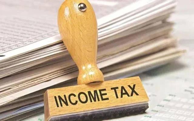 انکم ٹیکس گوشوارے جمع کرانے کی آخری تاریخ میں 3 دن باقی