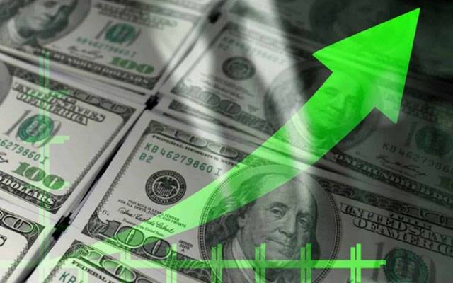 Dollar vs Pakistan Rupee, Inter Bank rate of dollar vs Pak rupee, City42